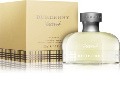 profumo burberry weeknd|burberry weekend for women.